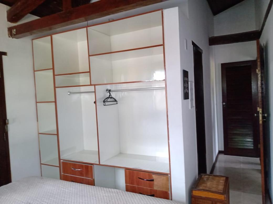 Casa Dona Deusa Porto Seguro Luaran gambar