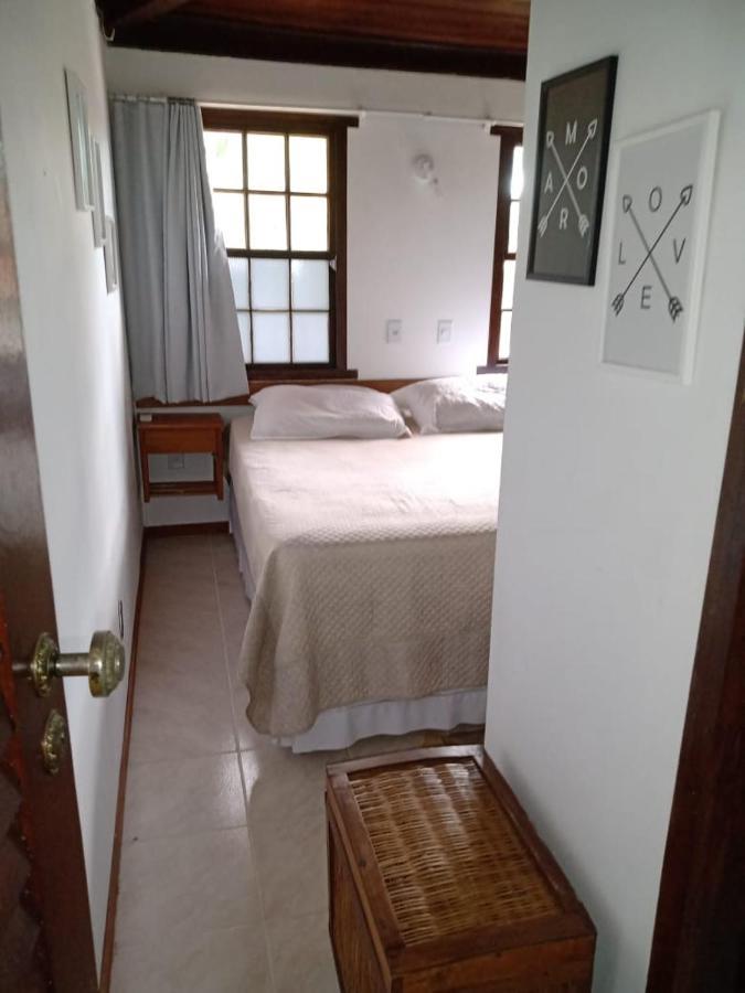 Casa Dona Deusa Porto Seguro Luaran gambar