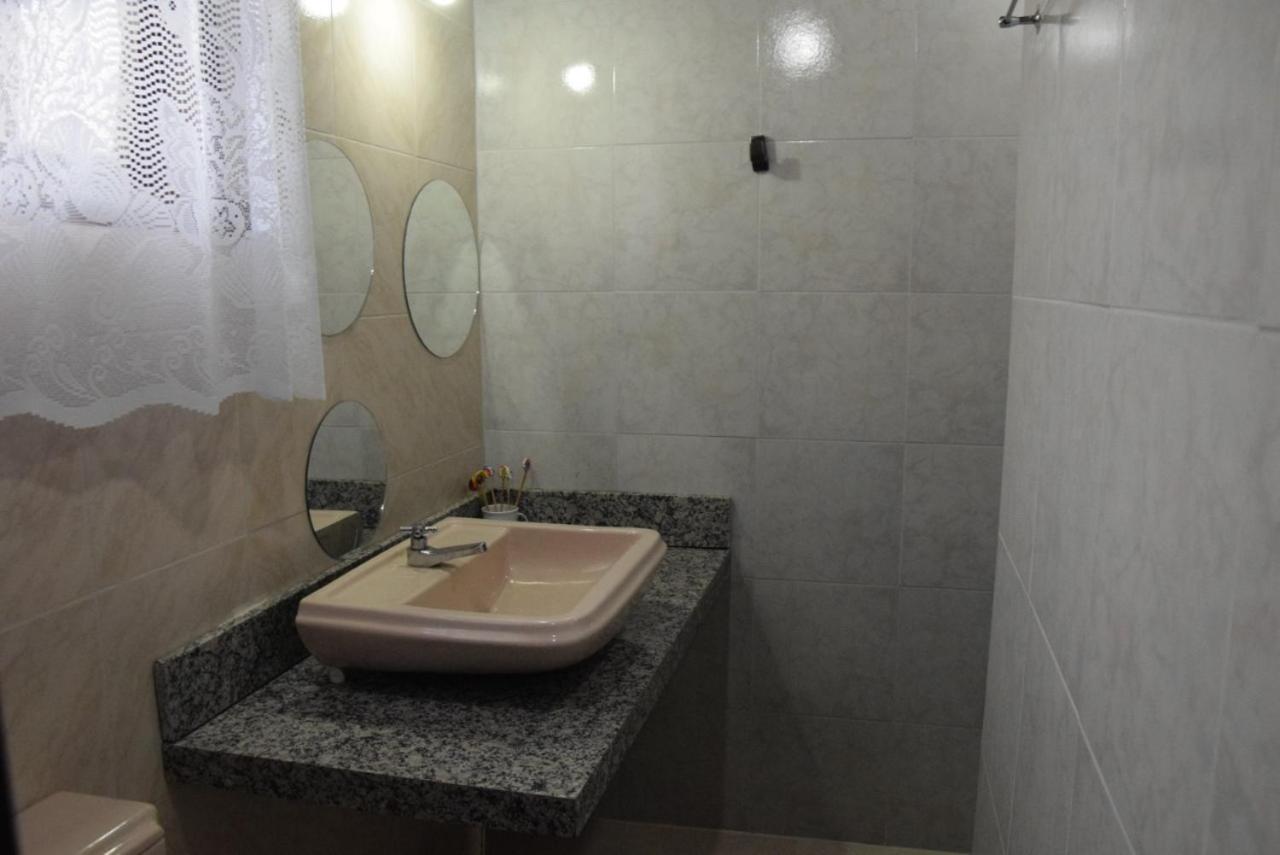 Casa Dona Deusa Porto Seguro Luaran gambar